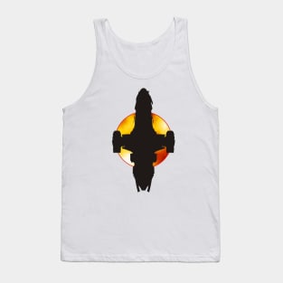 Serenity Tank Top